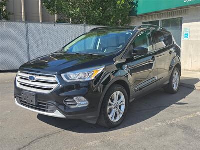 2018 Ford Escape SEL   - Photo 3 - Salt Lake City, UT 84115