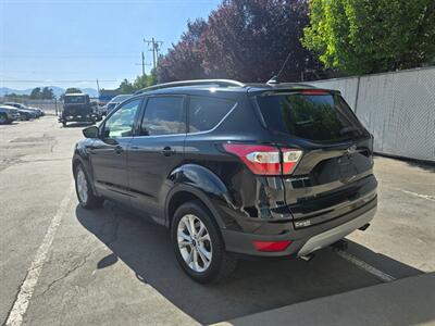 2018 Ford Escape SEL   - Photo 5 - Salt Lake City, UT 84115