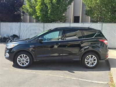 2018 Ford Escape SEL   - Photo 4 - Salt Lake City, UT 84115