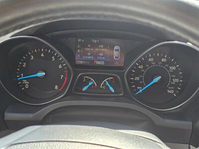 2018 Ford Escape SEL   - Photo 20 - Salt Lake City, UT 84115