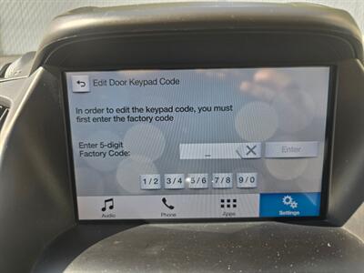 2018 Ford Escape SEL   - Photo 26 - Salt Lake City, UT 84115