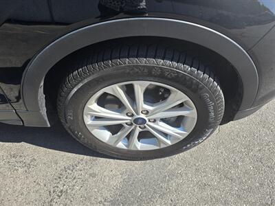 2018 Ford Escape SEL   - Photo 11 - Salt Lake City, UT 84115