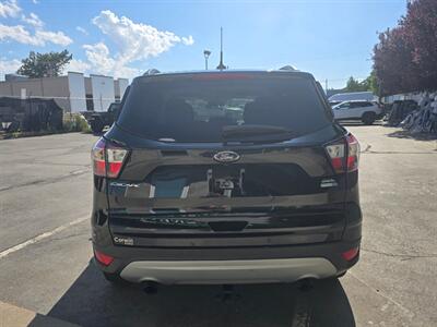2018 Ford Escape SEL   - Photo 6 - Salt Lake City, UT 84115