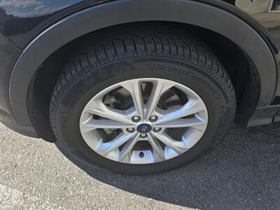 2018 Ford Escape SEL   - Photo 14 - Salt Lake City, UT 84115