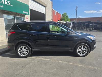 2018 Ford Escape SEL   - Photo 8 - Salt Lake City, UT 84115