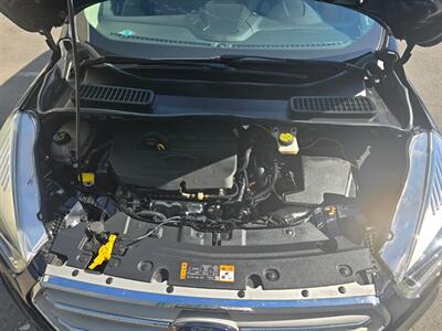 2018 Ford Escape SEL   - Photo 44 - Salt Lake City, UT 84115
