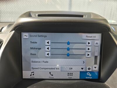 2018 Ford Escape SEL   - Photo 29 - Salt Lake City, UT 84115