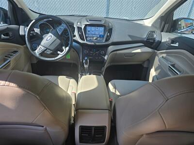 2018 Ford Escape SEL   - Photo 41 - Salt Lake City, UT 84115