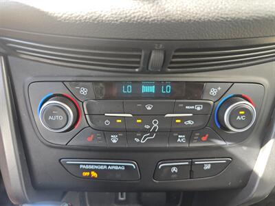 2018 Ford Escape SEL   - Photo 32 - Salt Lake City, UT 84115