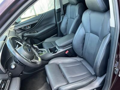 2023 Subaru Outback Limited XT   - Photo 18 - Salt Lake City, UT 84115