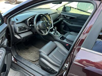 2023 Subaru Outback Limited XT   - Photo 16 - Salt Lake City, UT 84115