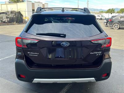 2023 Subaru Outback Limited XT   - Photo 6 - Salt Lake City, UT 84115
