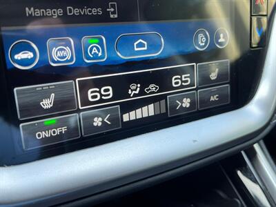 2023 Subaru Outback Limited XT   - Photo 41 - Salt Lake City, UT 84115