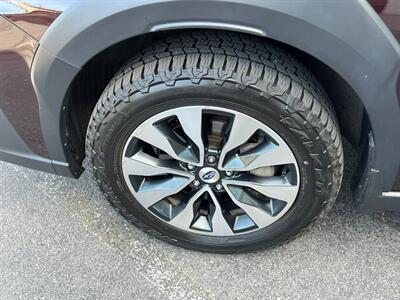 2023 Subaru Outback Limited XT   - Photo 14 - Salt Lake City, UT 84115