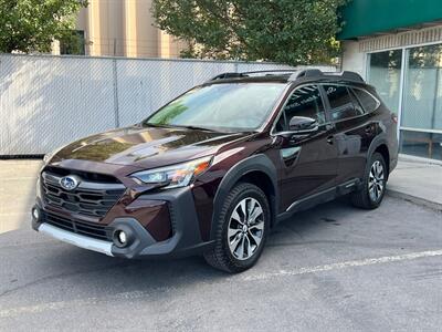 2023 Subaru Outback Limited XT   - Photo 3 - Salt Lake City, UT 84115
