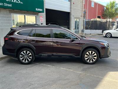 2023 Subaru Outback Limited XT   - Photo 8 - Salt Lake City, UT 84115
