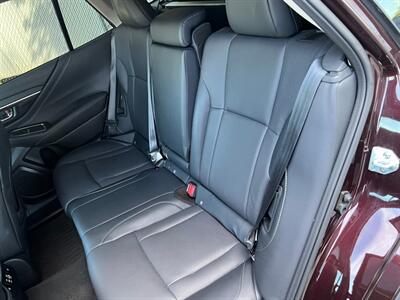 2023 Subaru Outback Limited XT   - Photo 21 - Salt Lake City, UT 84115