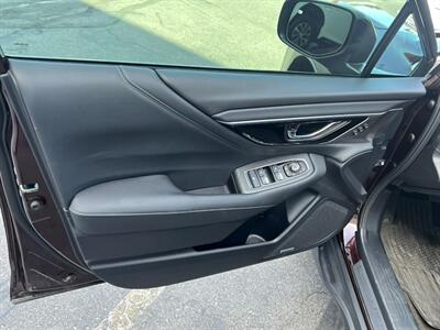 2023 Subaru Outback Limited XT   - Photo 19 - Salt Lake City, UT 84115