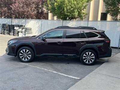 2023 Subaru Outback Limited XT   - Photo 4 - Salt Lake City, UT 84115