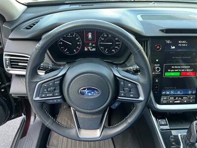 2023 Subaru Outback Limited XT   - Photo 35 - Salt Lake City, UT 84115