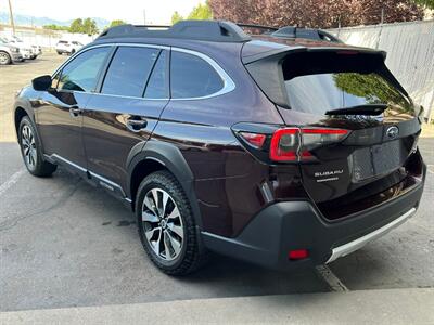 2023 Subaru Outback Limited XT   - Photo 5 - Salt Lake City, UT 84115