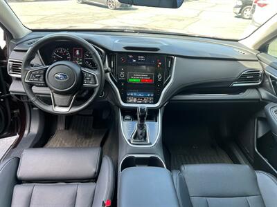 2023 Subaru Outback Limited XT   - Photo 25 - Salt Lake City, UT 84115