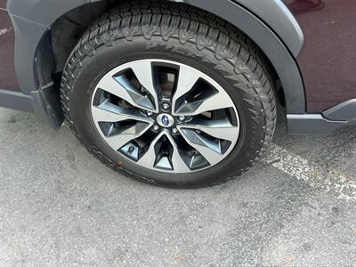 2023 Subaru Outback Limited XT   - Photo 12 - Salt Lake City, UT 84115