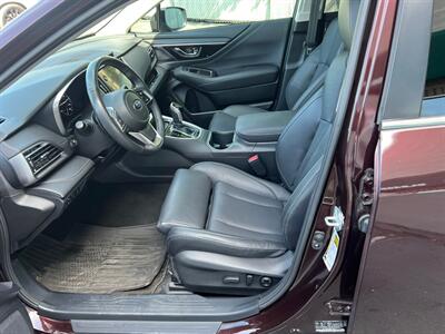 2023 Subaru Outback Limited XT   - Photo 17 - Salt Lake City, UT 84115