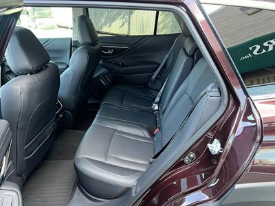 2023 Subaru Outback Limited XT   - Photo 20 - Salt Lake City, UT 84115