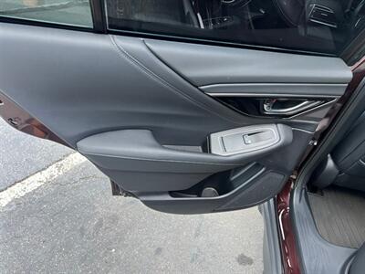 2023 Subaru Outback Limited XT   - Photo 22 - Salt Lake City, UT 84115