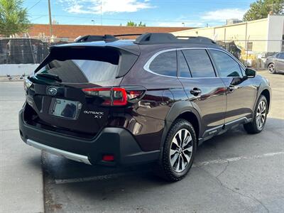 2023 Subaru Outback Limited XT   - Photo 7 - Salt Lake City, UT 84115
