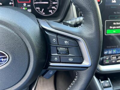 2023 Subaru Outback Limited XT   - Photo 33 - Salt Lake City, UT 84115