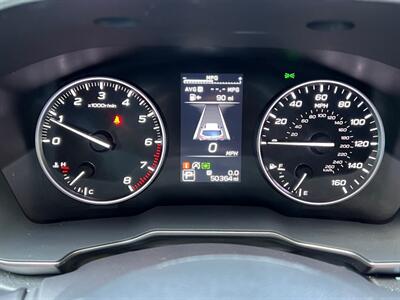 2023 Subaru Outback Limited XT   - Photo 37 - Salt Lake City, UT 84115