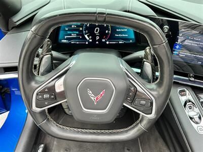 2023 Chevrolet Corvette Stingray - Photo 32 - Salt Lake City, UT 84115