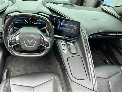 2023 Chevrolet Corvette Stingray - Photo 19 - Salt Lake City, UT 84115