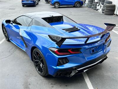 2023 Chevrolet Corvette Stingray - Photo 8 - Salt Lake City, UT 84115