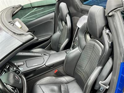 2023 Chevrolet Corvette Stingray - Photo 18 - Salt Lake City, UT 84115