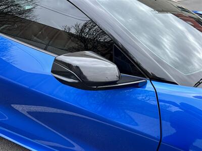 2023 Chevrolet Corvette Stingray - Photo 12 - Salt Lake City, UT 84115