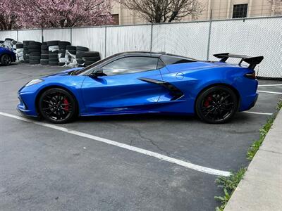 2023 Chevrolet Corvette Stingray - Photo 6 - Salt Lake City, UT 84115