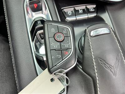 2023 Chevrolet Corvette Stingray - Photo 40 - Salt Lake City, UT 84115
