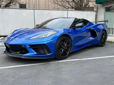 2023 Chevrolet Corvette Stingray - Photo 4 - Salt Lake City, UT 84115