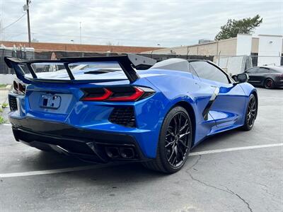 2023 Chevrolet Corvette Stingray - Photo 10 - Salt Lake City, UT 84115