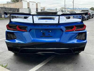 2023 Chevrolet Corvette Stingray - Photo 9 - Salt Lake City, UT 84115