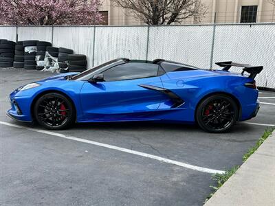 2023 Chevrolet Corvette Stingray - Photo 5 - Salt Lake City, UT 84115