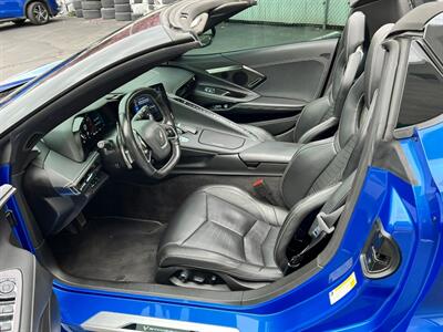 2023 Chevrolet Corvette Stingray - Photo 17 - Salt Lake City, UT 84115