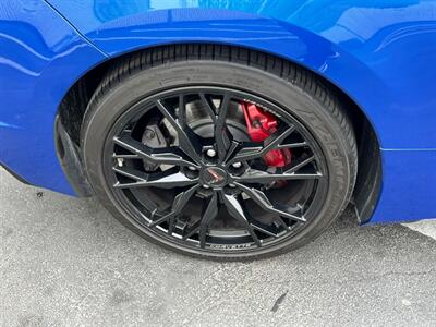 2023 Chevrolet Corvette Stingray - Photo 14 - Salt Lake City, UT 84115