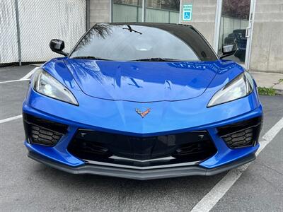 2023 Chevrolet Corvette Stingray - Photo 3 - Salt Lake City, UT 84115