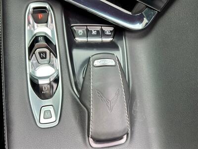 2023 Chevrolet Corvette Stingray - Photo 38 - Salt Lake City, UT 84115
