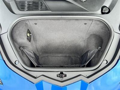 2023 Chevrolet Corvette Stingray - Photo 22 - Salt Lake City, UT 84115