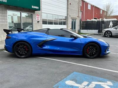 2023 Chevrolet Corvette Stingray - Photo 11 - Salt Lake City, UT 84115